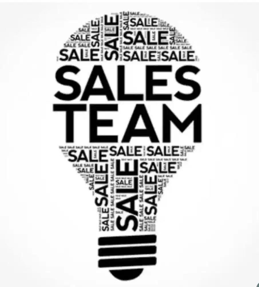 DI CARI SALES FREELANCE/TETAP UNK TOKO BANGUNAN/GAJI+KOMISI SGTTINGGI)