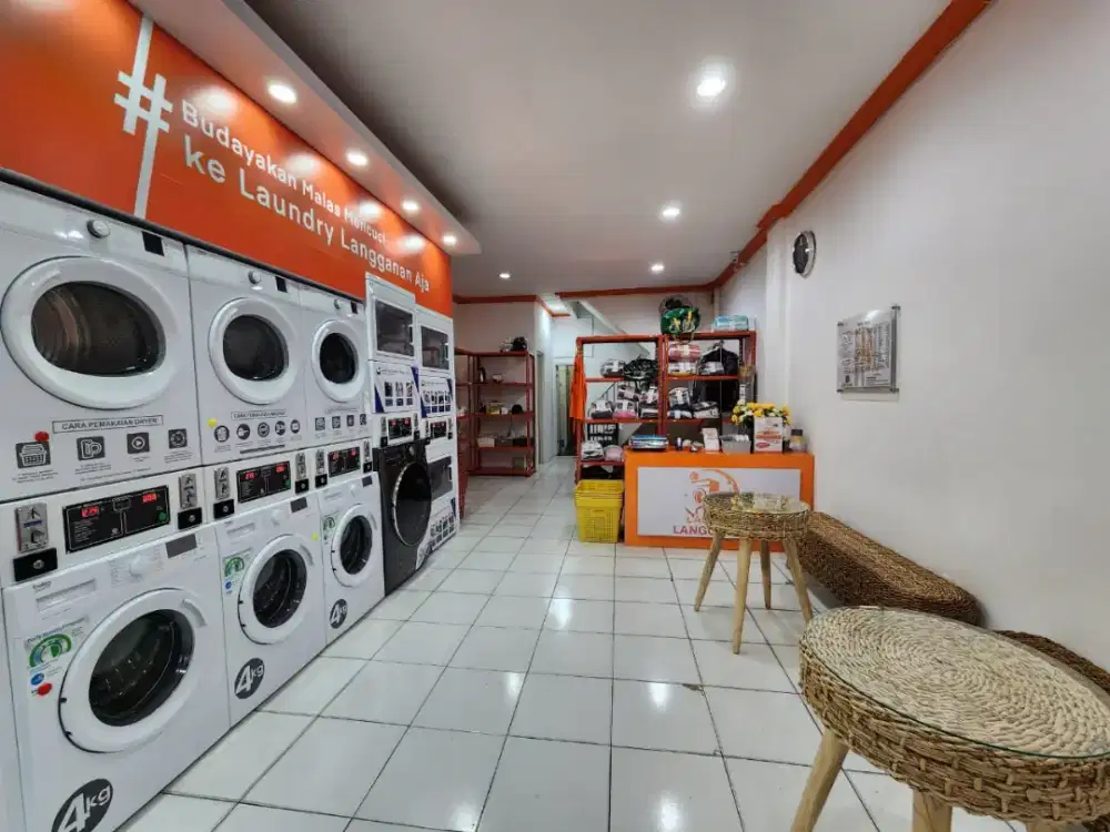 Kami mencari karyawan untuk kurir