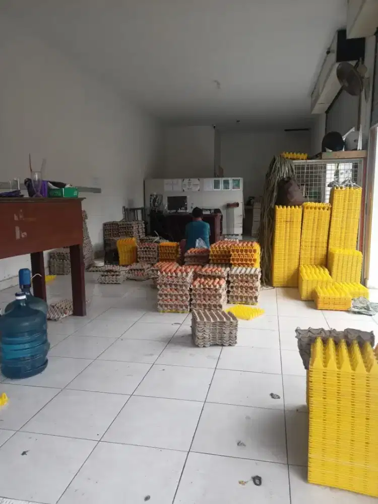 Di cari karyawati