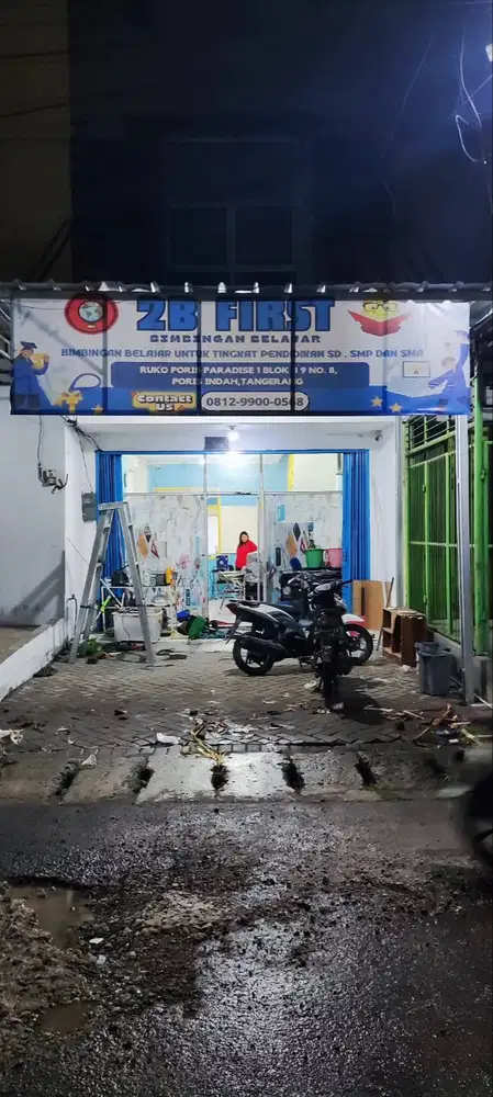 Di cari tenaga pengajar untuk bimbel