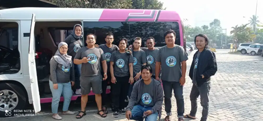 Lowongan laundry