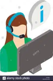 Telemarketing / Sales Counter / SPG