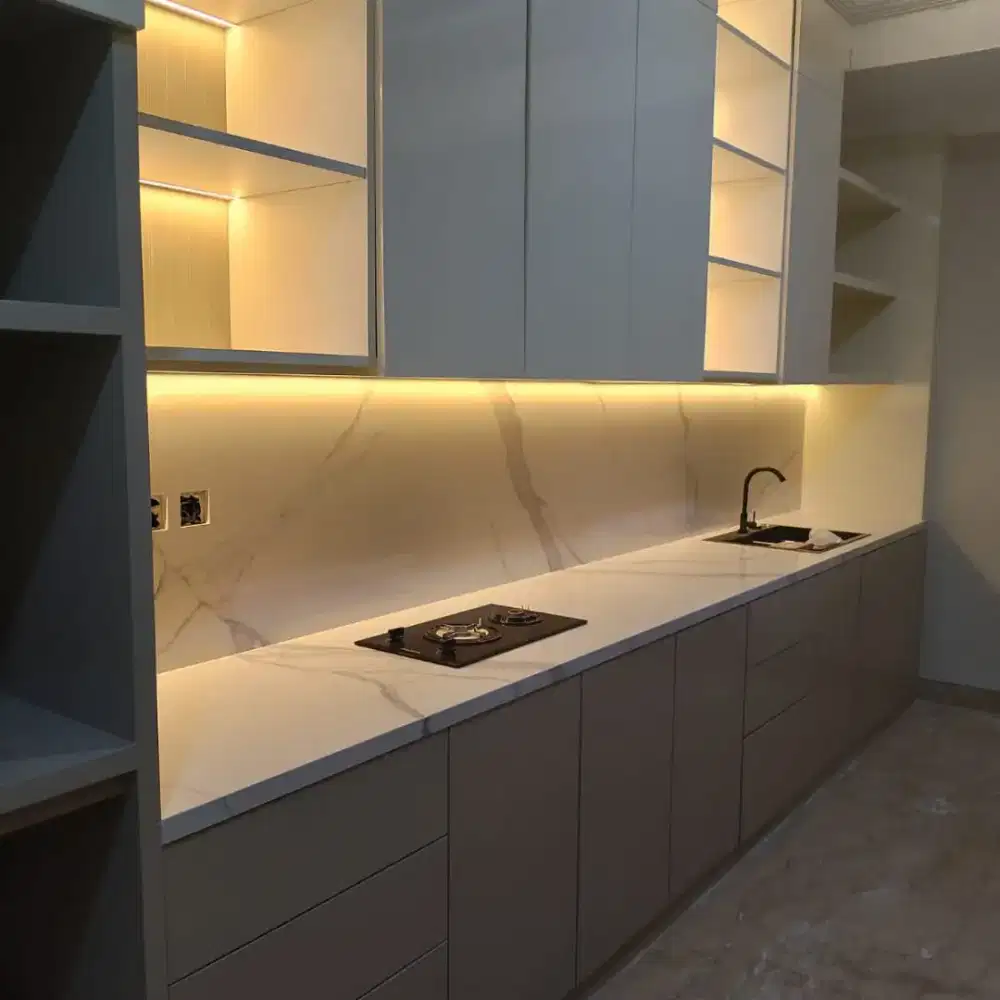 Jual & jasa pasang toptable Marmer-geranit &quadra