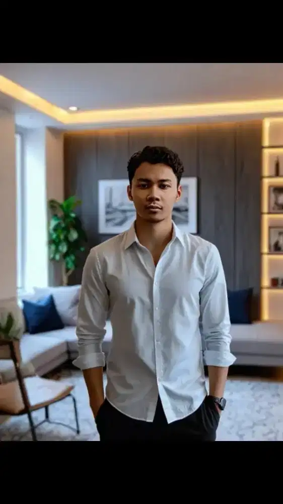 SIAP KERJA APA SAJA