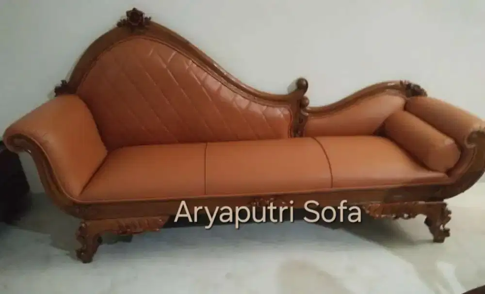 Jasa panggilan perbaikan sofa / service sofa