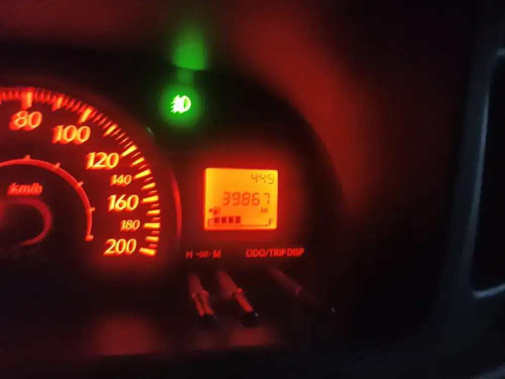 Mencari kerja driver