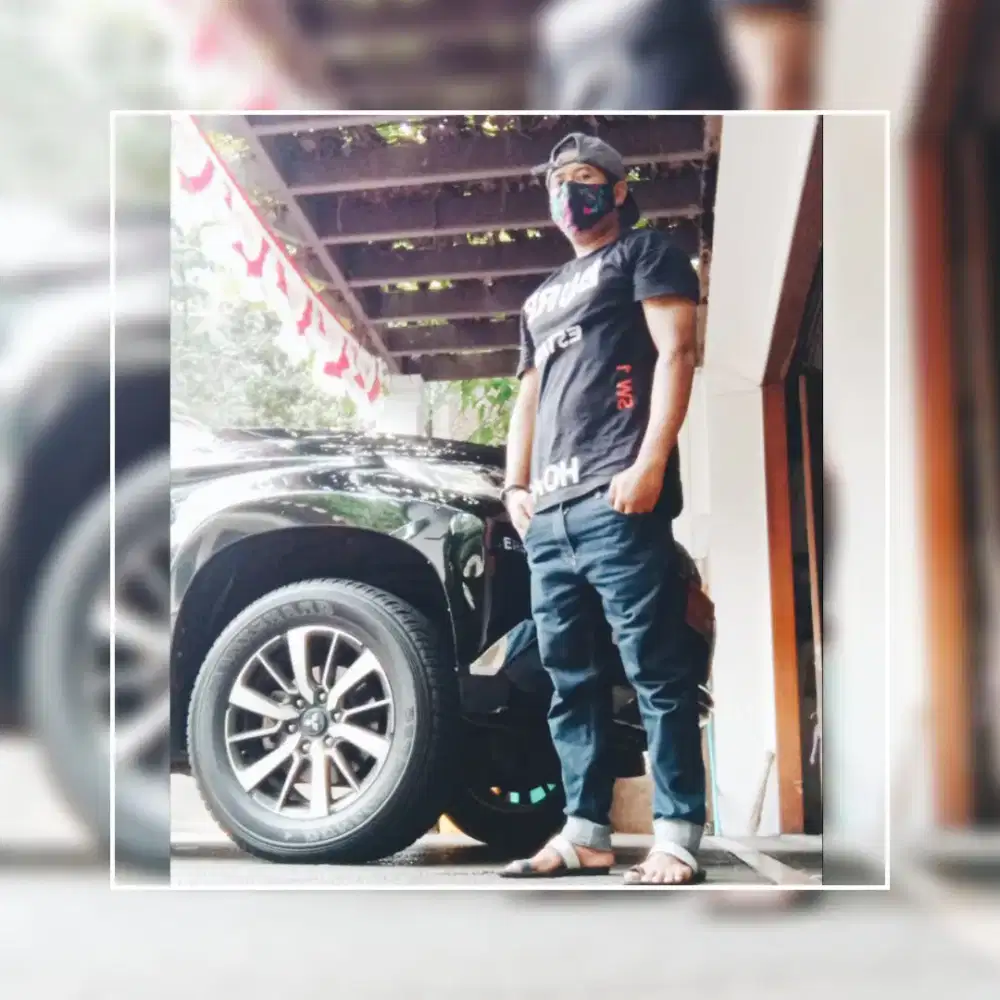 cari pekerjaan supir pribadi dan siap tinggal dirumah bos/freelance