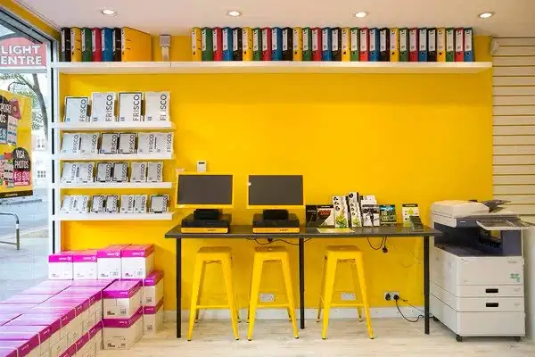 LOWONGAN KERJA FOTOCOPY DAN ATK