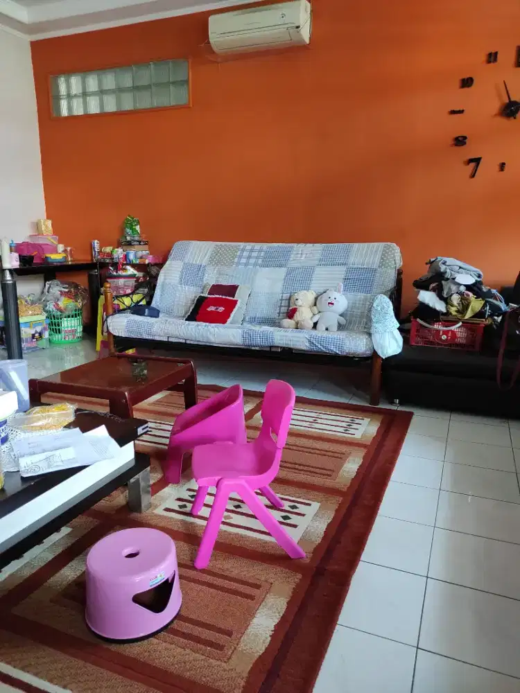 Lowongan kerja Laundry