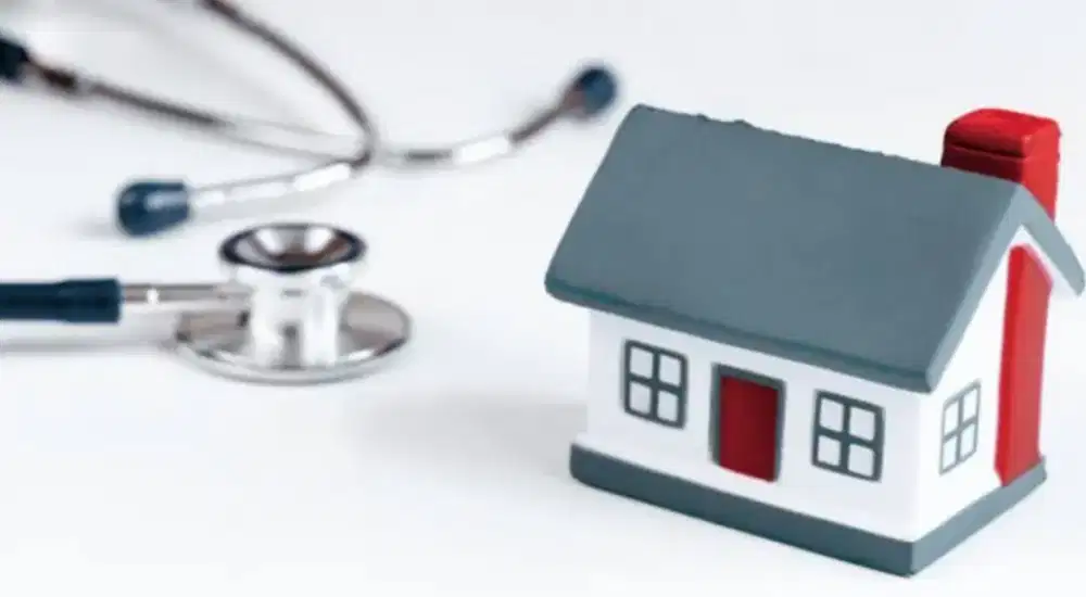 HOME CARE (Medis panggilan)