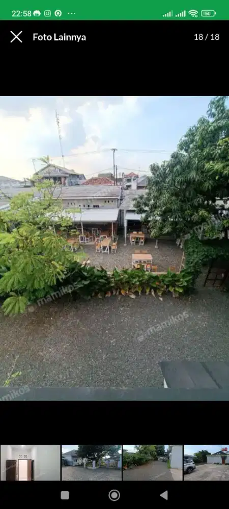 Dicari juru masak cafe