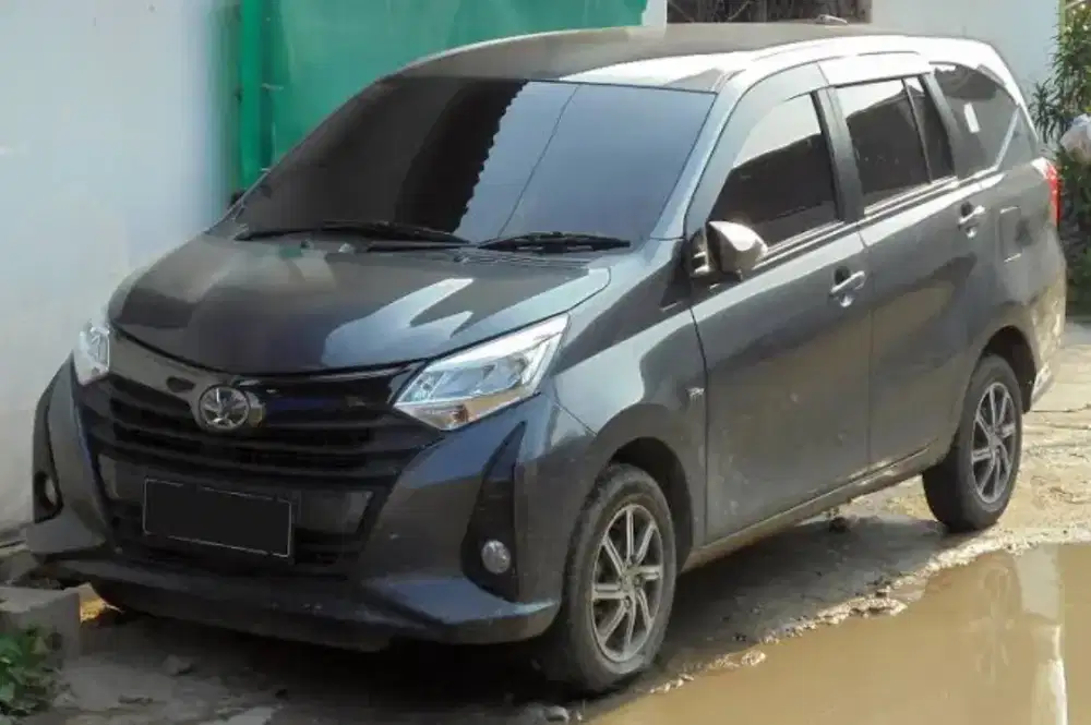 LOWONGAN DRIVER ONLINE