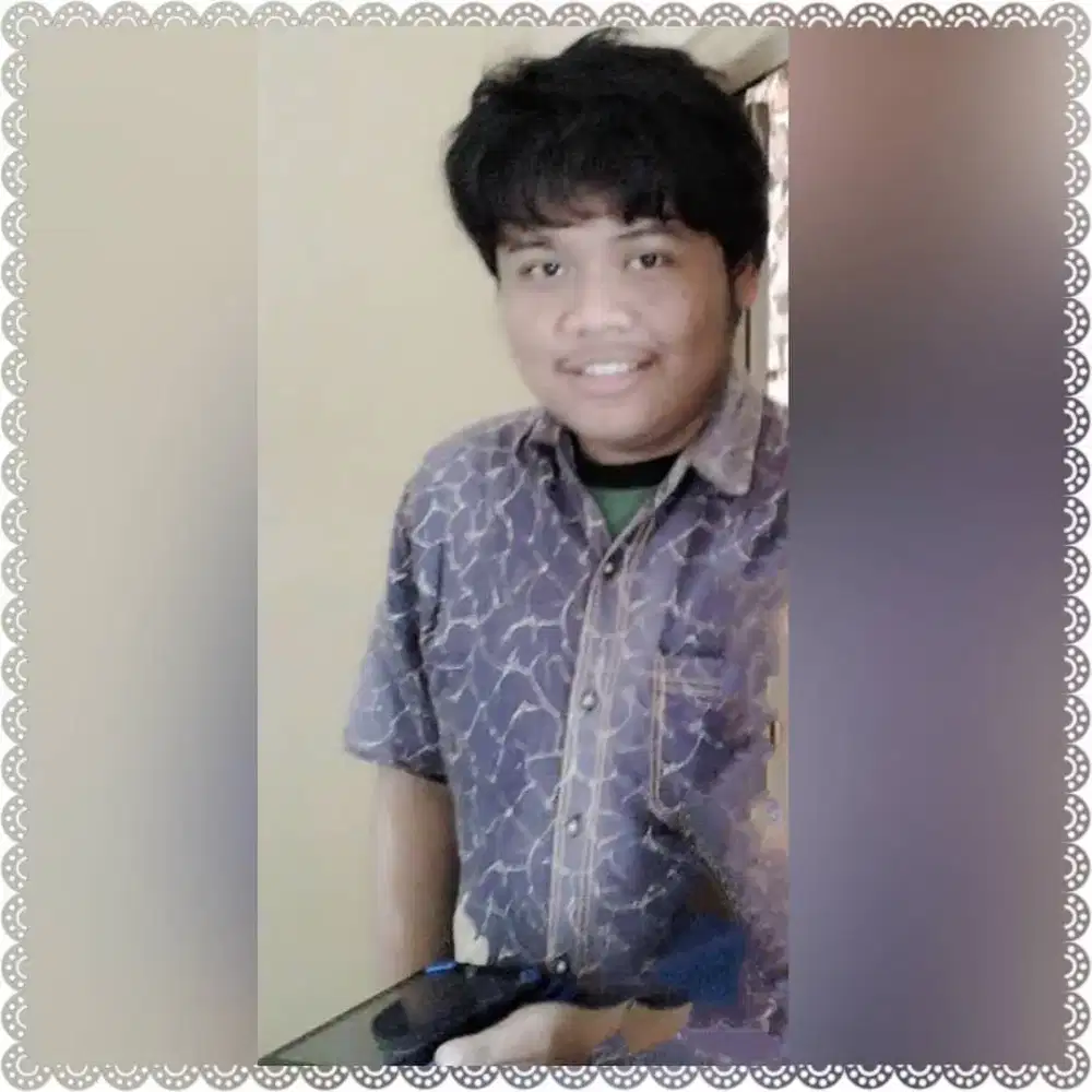 Siap Kurir & Antar Jemput Sekolah / Kantor atau Kerja Serabutan