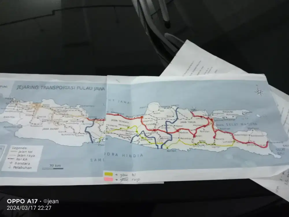 Cari kerja Driver bisa matic dan manual/kursus nyetir mobil