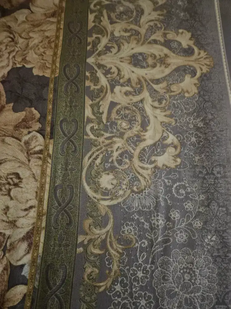 DiBUTUHKAN ART MENGINAP