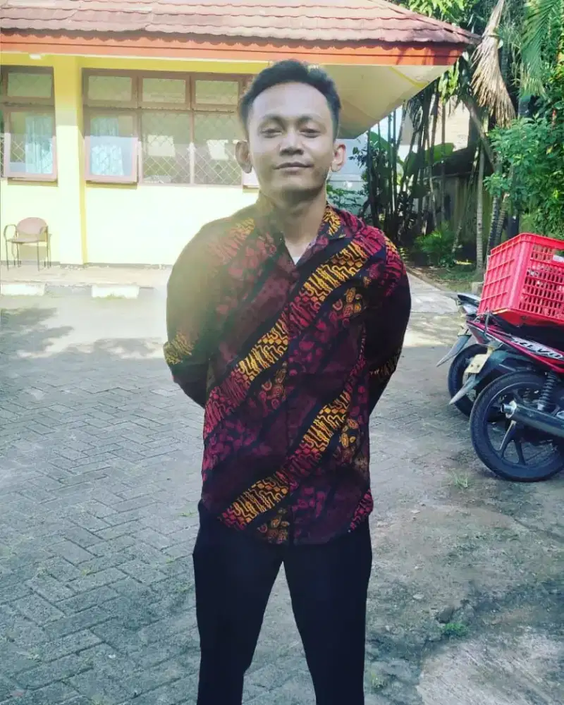 Cari pekerjaan supir pribadi