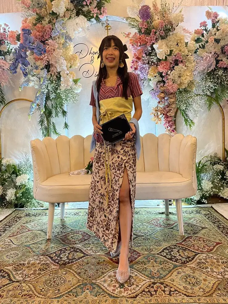MC wedding all event