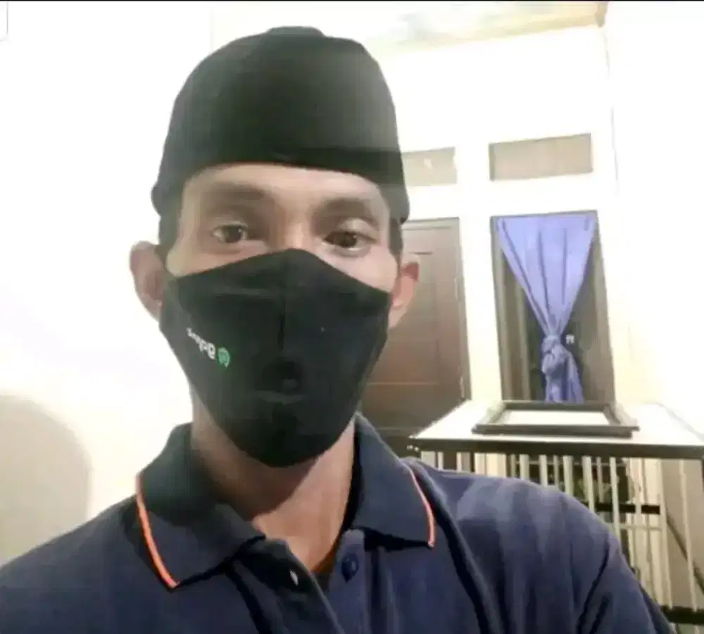 Cari kerja driver