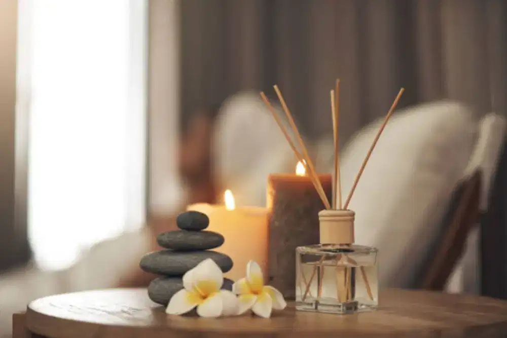 Loker khusus wanita Untuk Therapis SPA Exsclutif