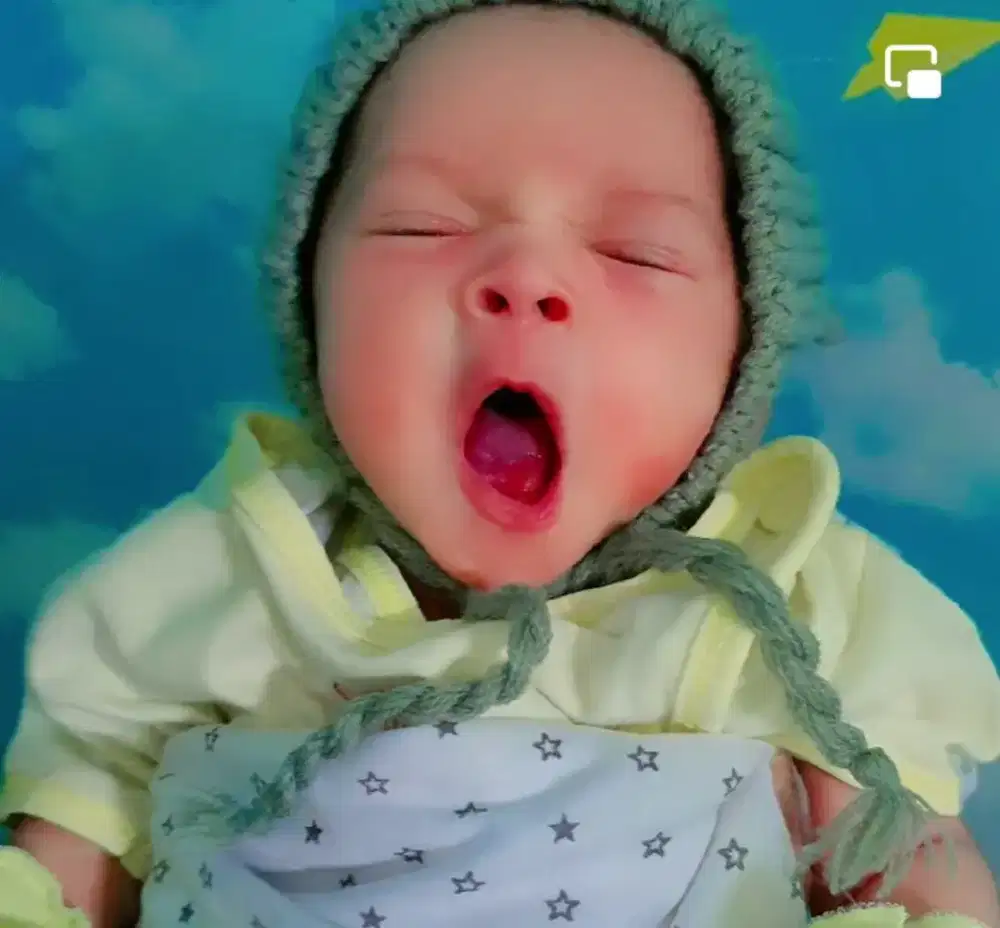 Dicari segera pengasuh anak bayi (Beby sister)