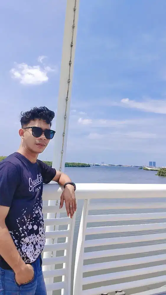 Mencari Pekerjaan Driver Sim A