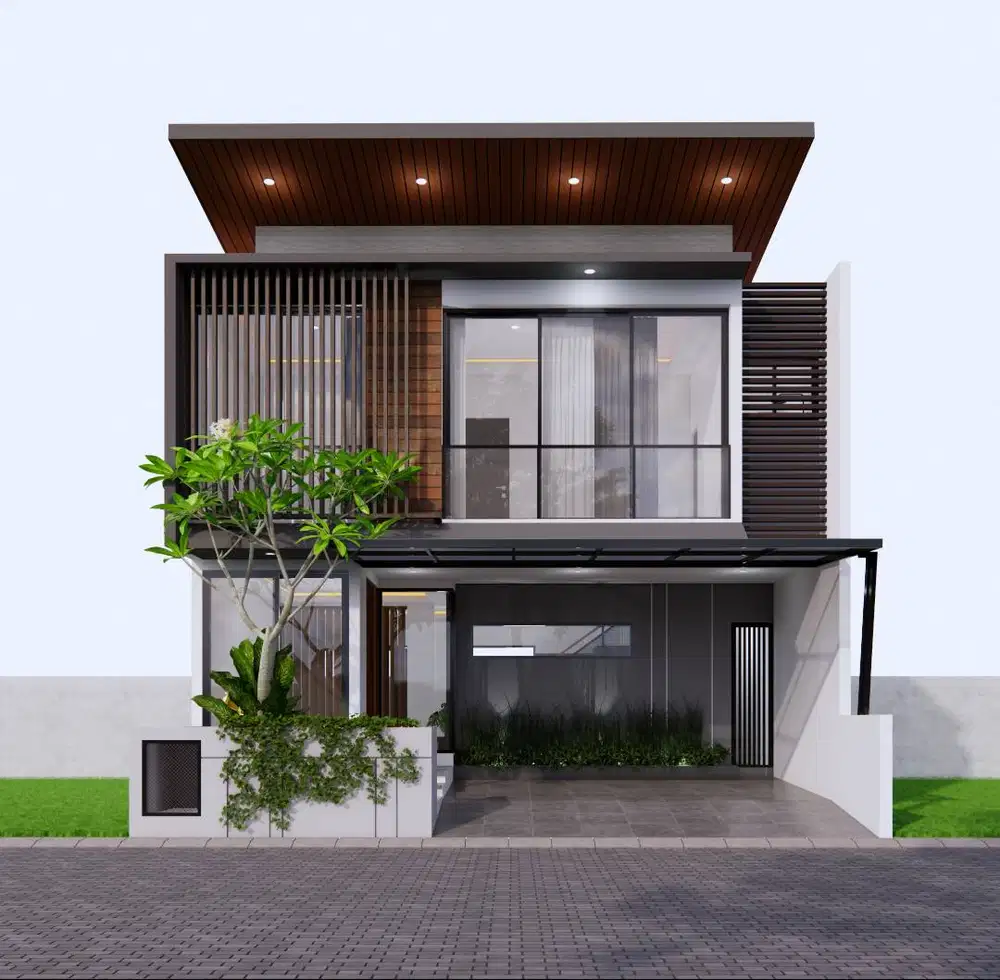 Jasa Desain Freelance