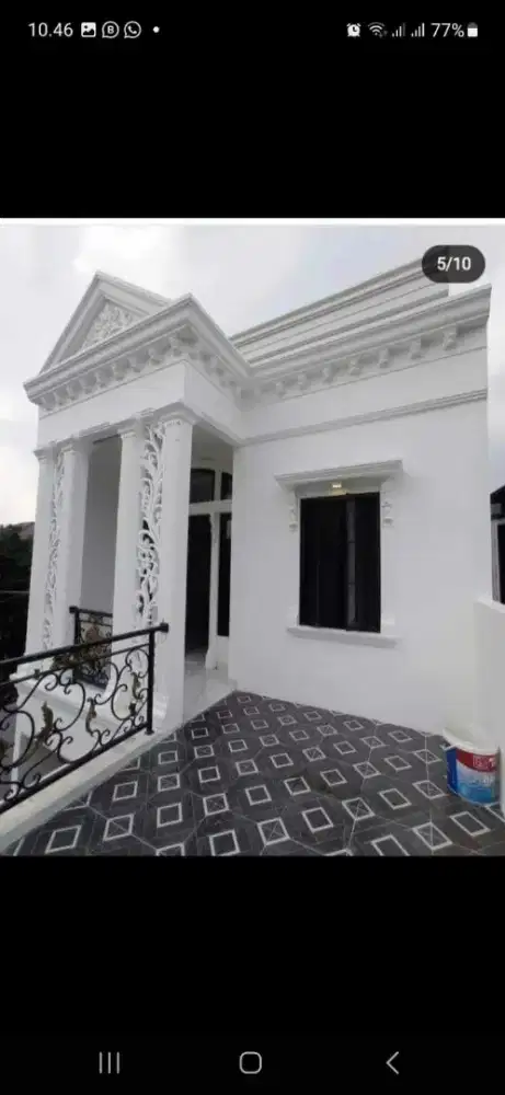 Tukang bangunan cari kerja
