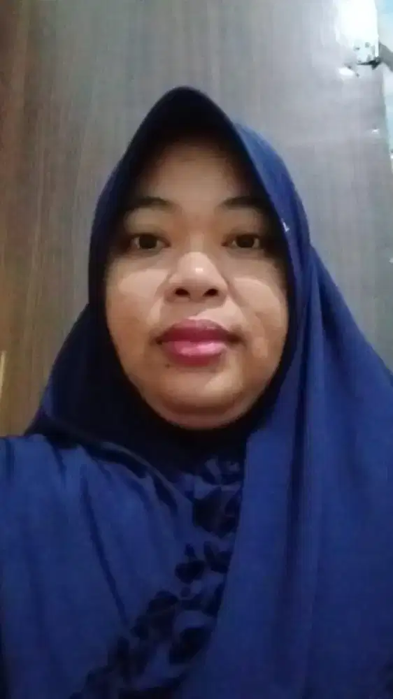 Jasa art baby sitter dll insyaallah amanah..
