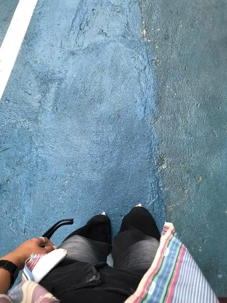 mencari lowongan kerja