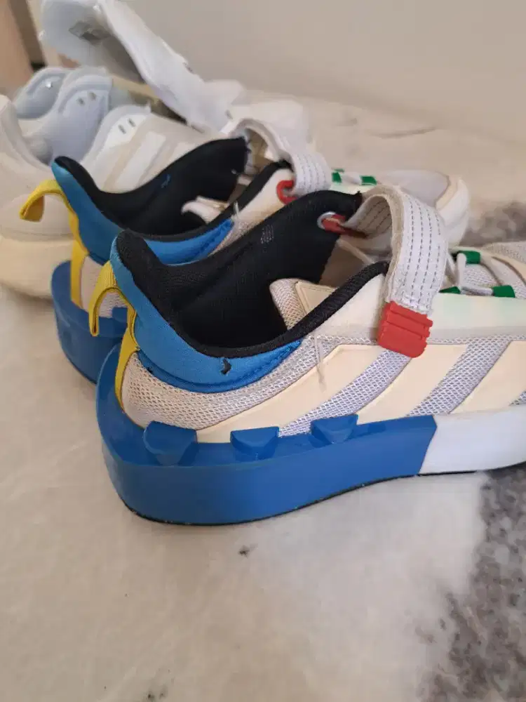 Tukang cuci sepatu