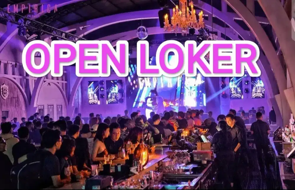 Loker LC & Club karaoke SPA
