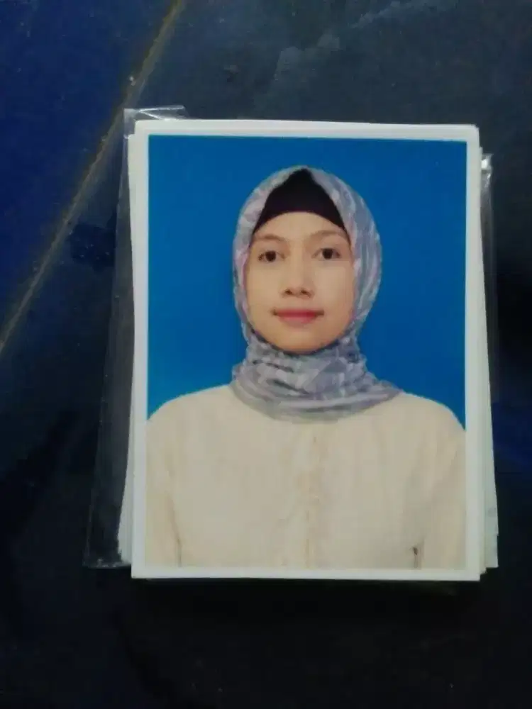 Mencari lowongan kerja