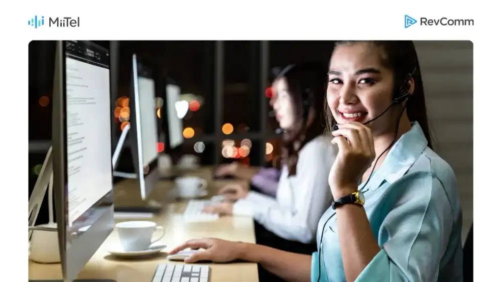 [LOKER WFH] Telemarketer Full-Time