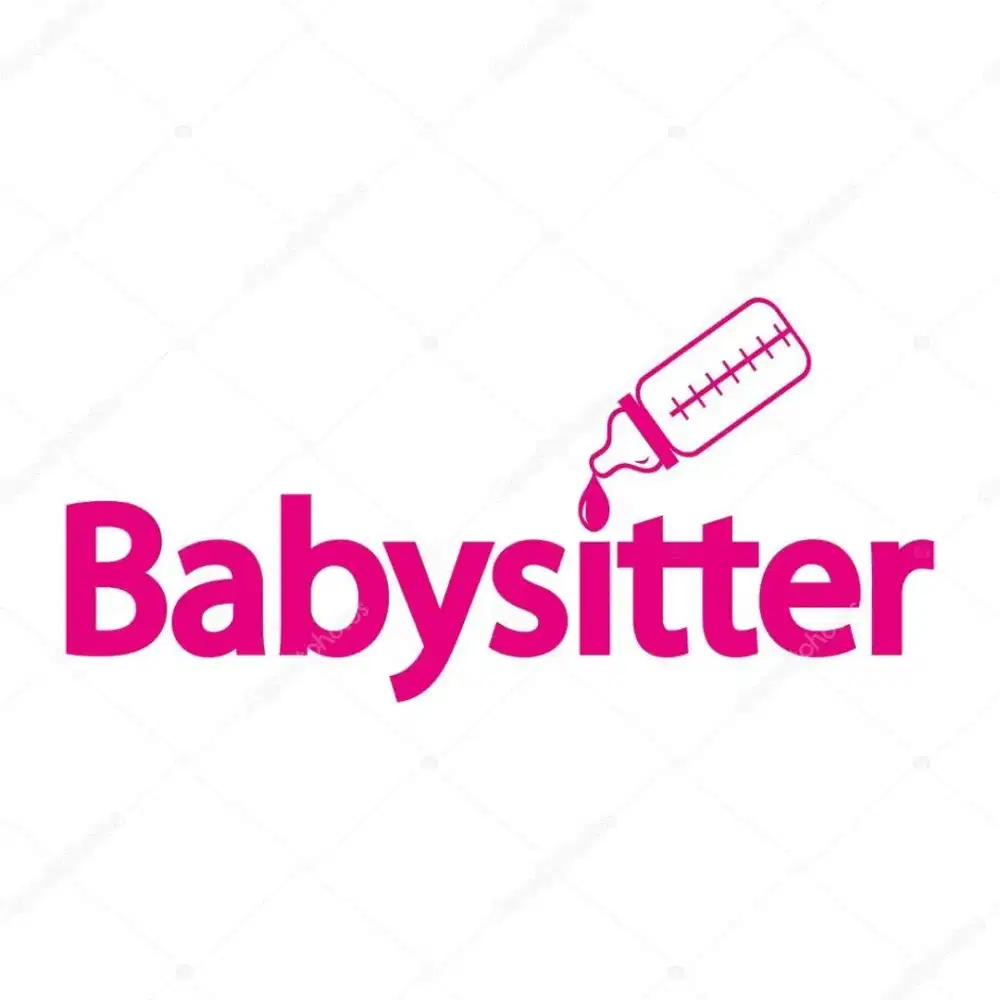 Dicari segera babysitter daerah Ciparay