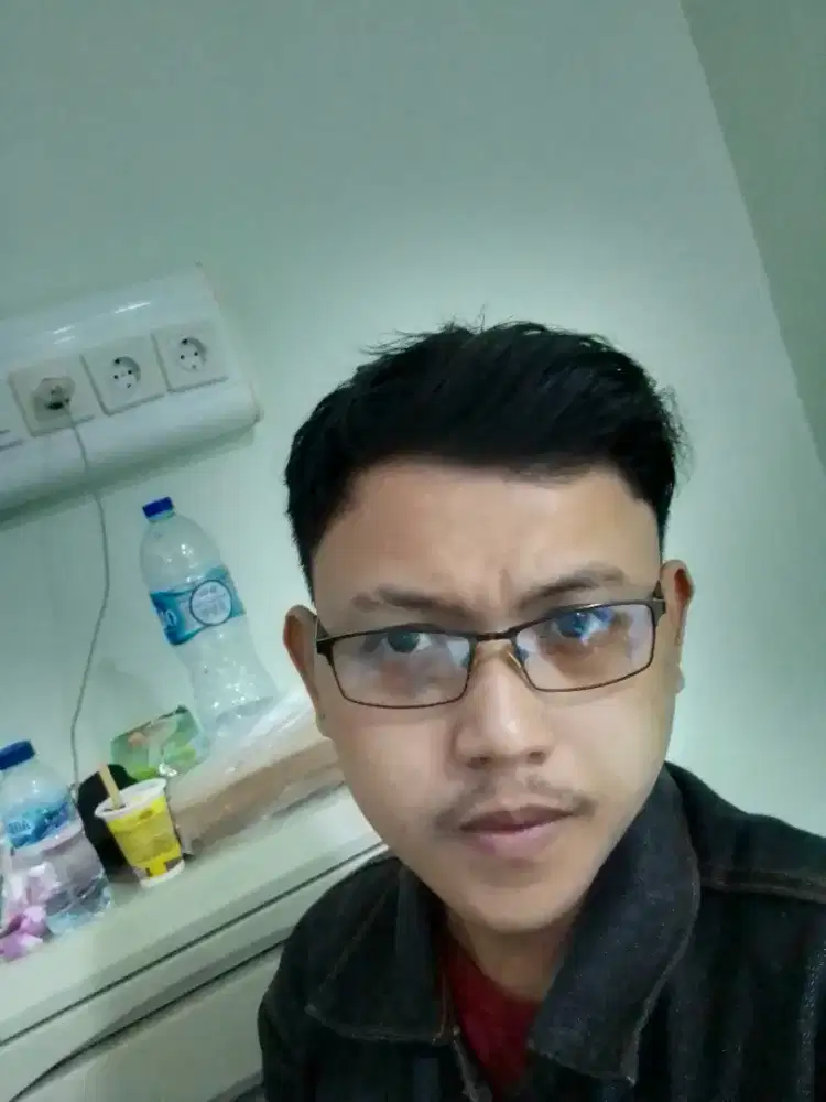 Butuh pekerjaan Asisten Pribadi