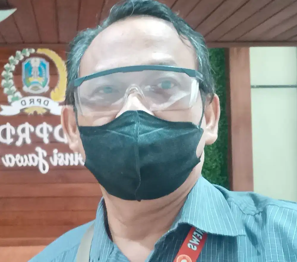 Cari Kerja Sebagai Sopir