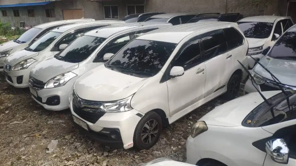 SOLUSI KEBUTUHAN PRIBADI DAN BISNIS ANDA | SEWA MOBIL BULANAN AJA!!