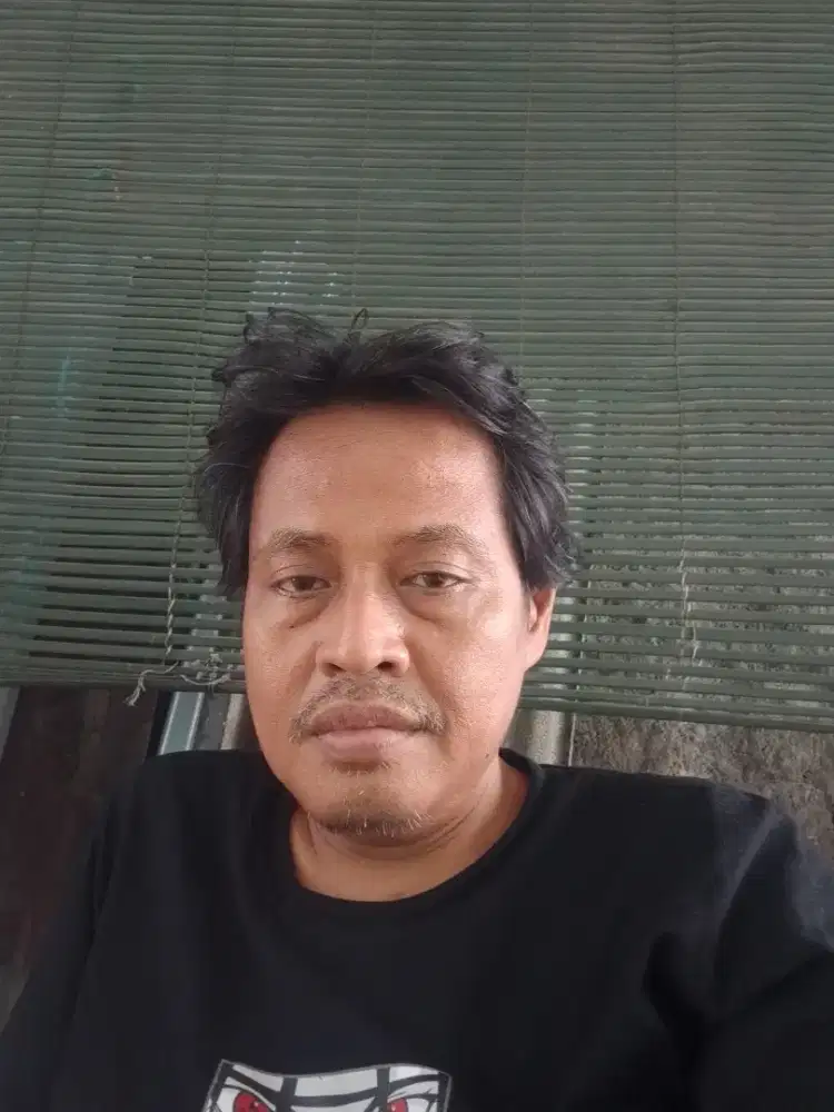 Cari kerja usia lanjut