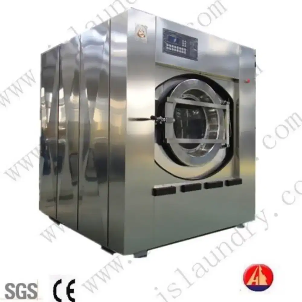 Staf laundry loundry staff karyawan guest