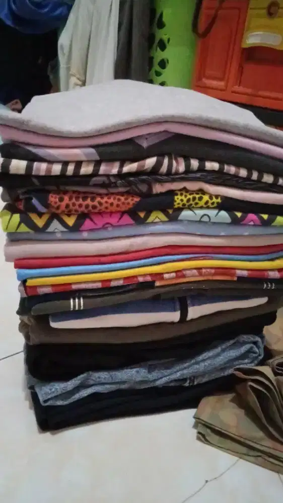 LOWONGAN LAUNDRY