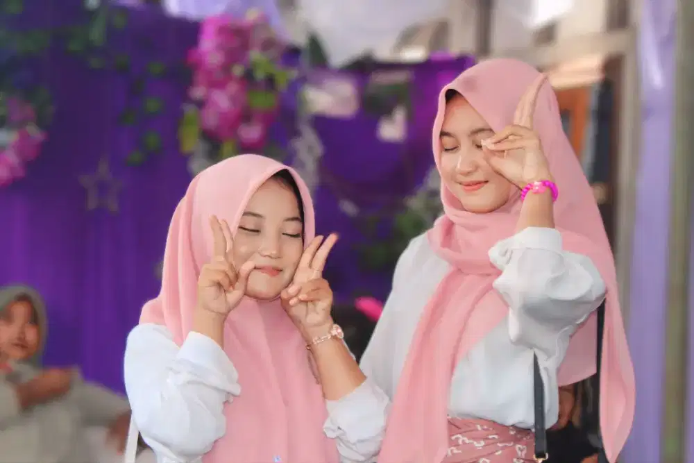 JASA FOTOGRAFER MURAH