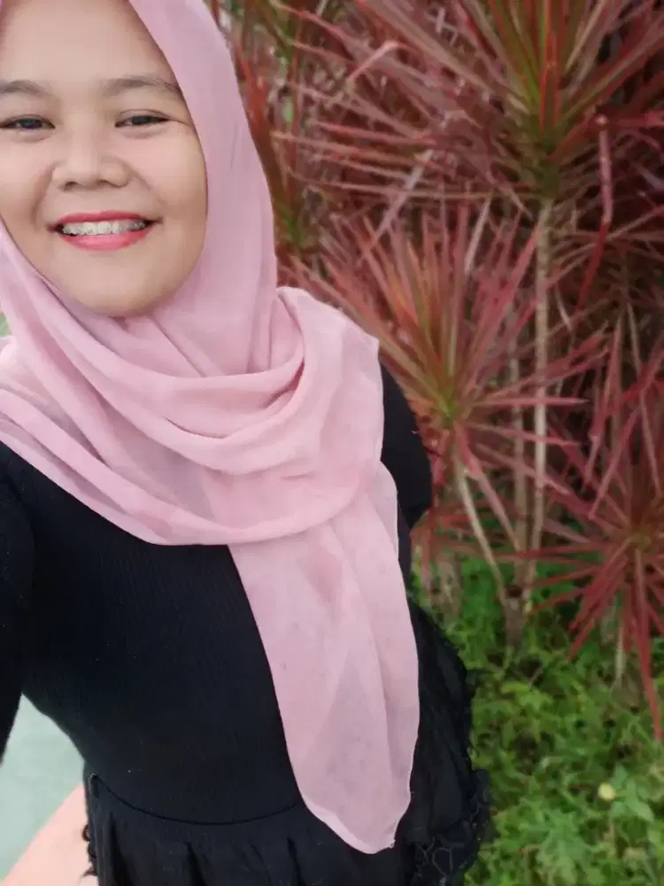 Sy sdg cri pkrjaan.area DEPOK saja..mksih