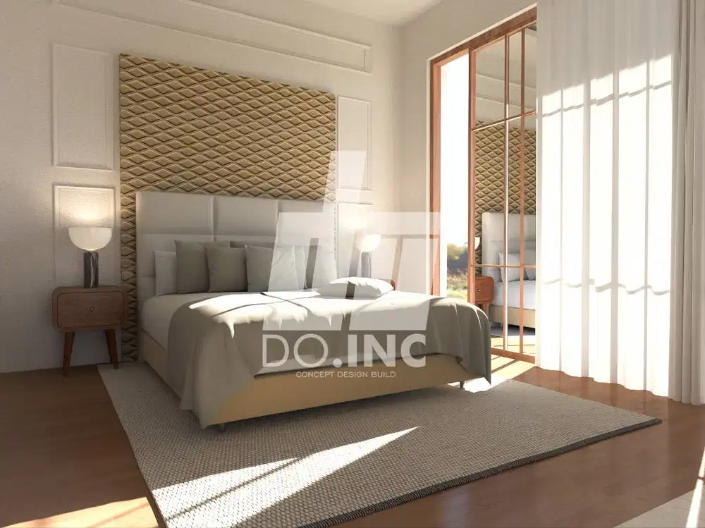 jasa pembuatan denah rumah dan 3d rendering