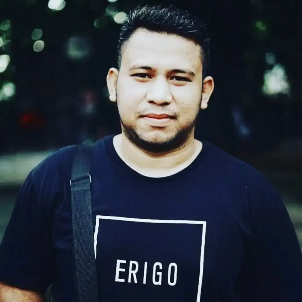 Cari pekerjaan driver