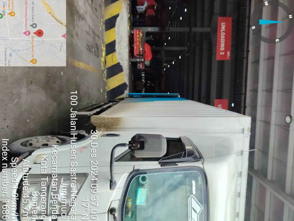 Mencari Pekerjaan Sebagai Driver