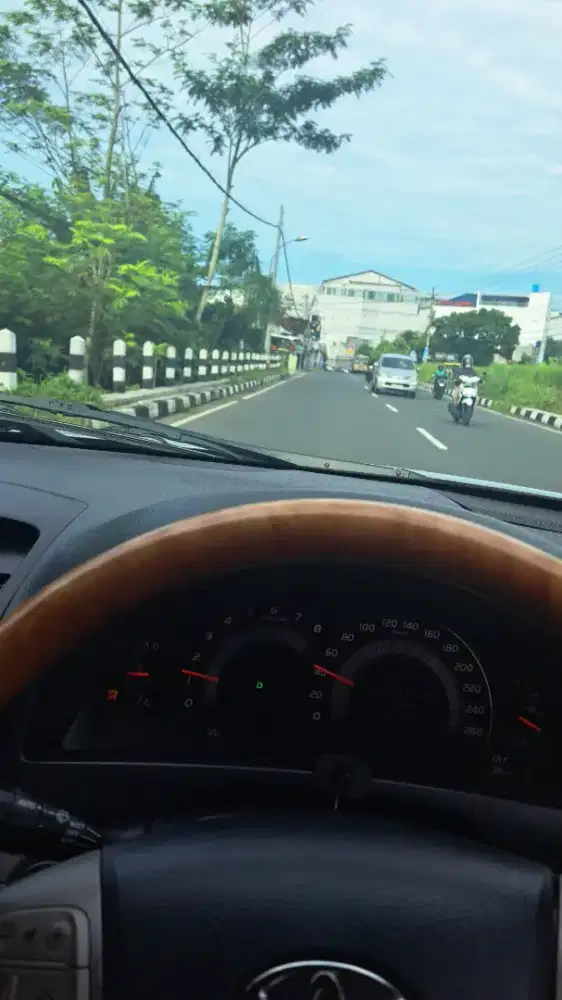 Di cari driver pribadi Berpengalaman
