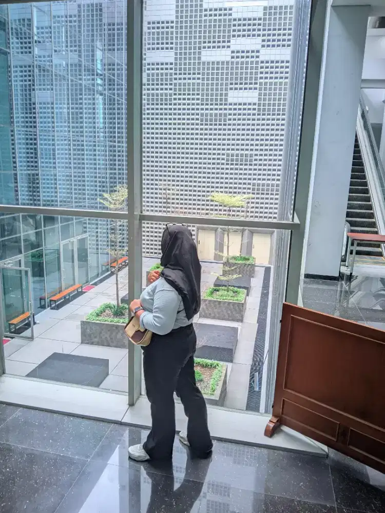 Cari pekerjaan freelance