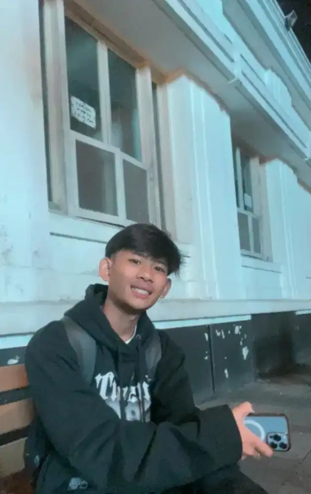 Berniat mencari kerja