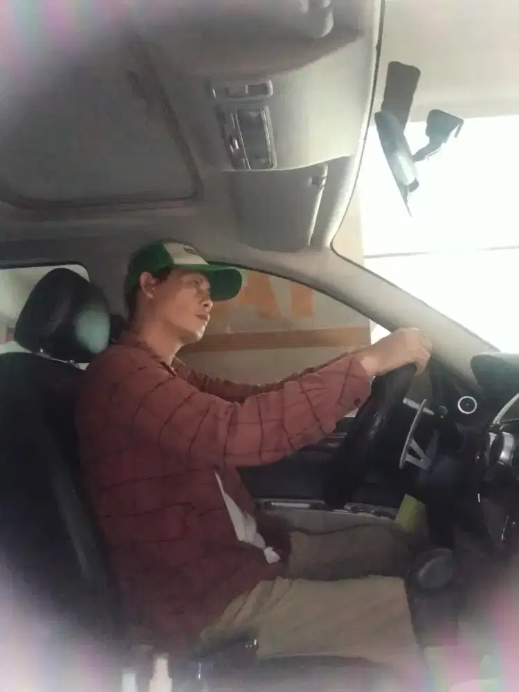 Driver freelance