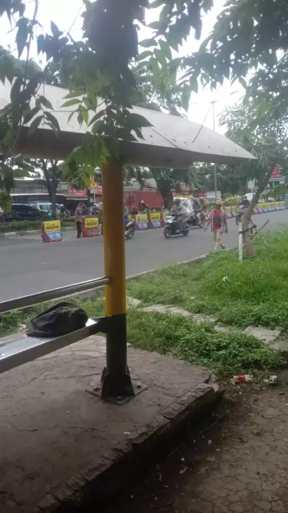 Tukang Renovasi dan perbaikan atap bocor